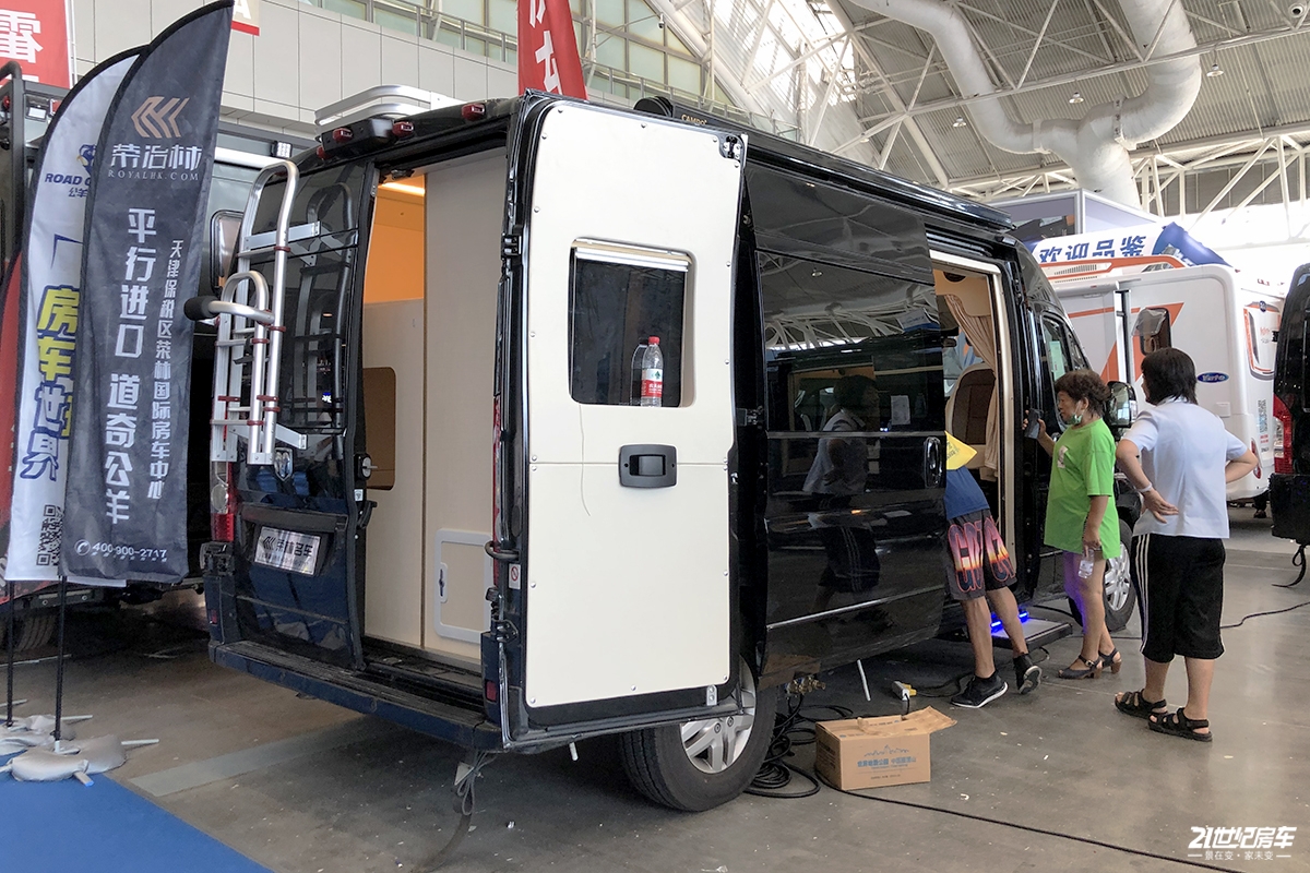 美式道奇b型房车,道奇公羊新款40万