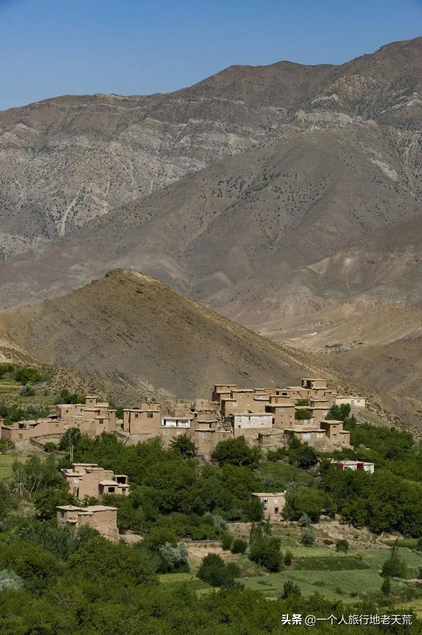 阿富汗为什么这么受关注,全世界都在关注缅甸吗