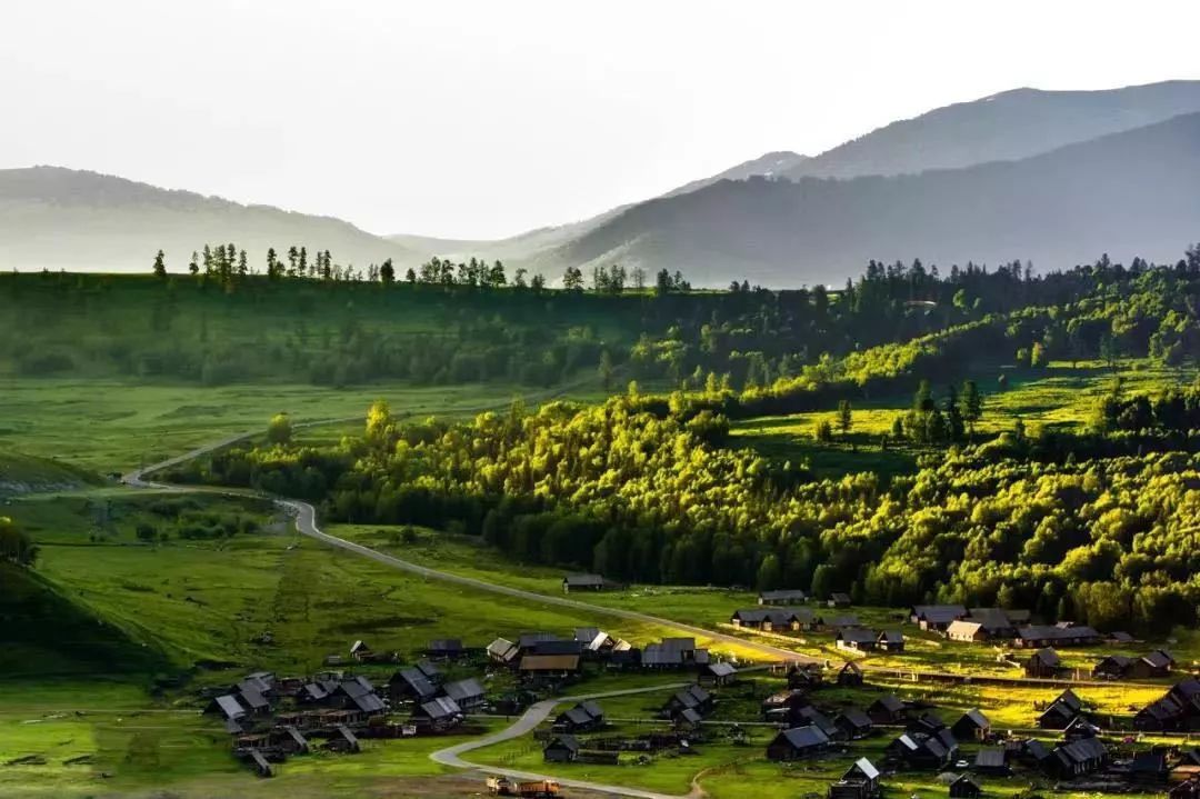云南旅游小众旅行地,四川小众旅行地推荐