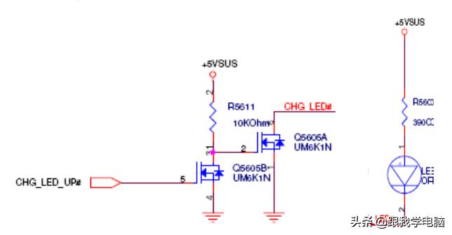 笔记本主板电池放电教程,笔记本主板电池电路