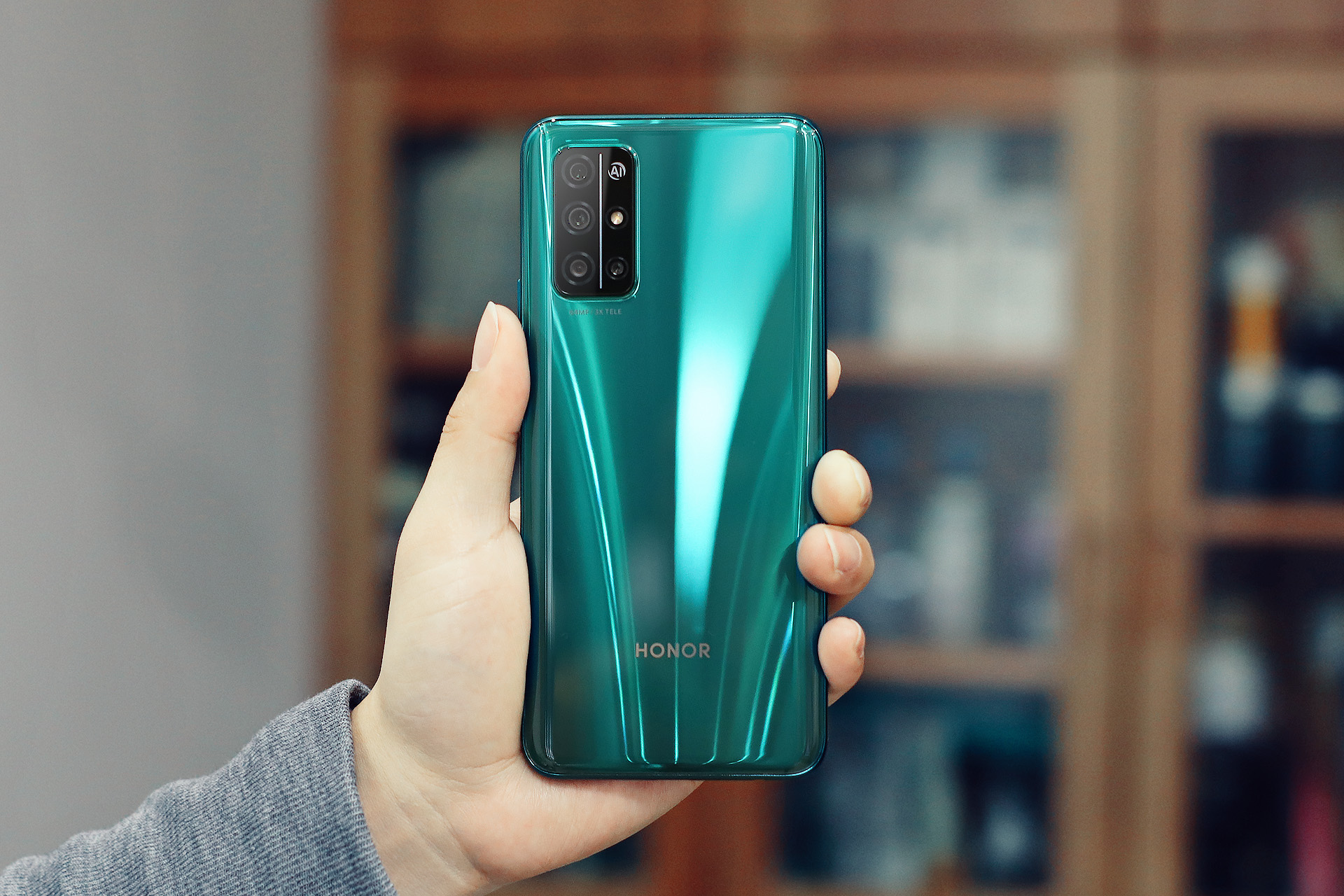 荣耀30s有没有4g和5g的网络测速,荣耀30s的5g功能优缺点