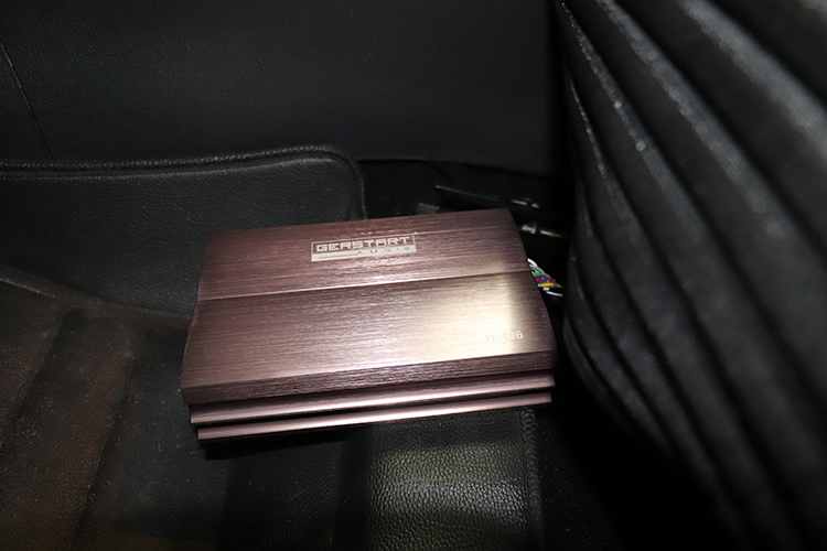 台州汽车音响改装雅阁,台州椒江汽车音响改装