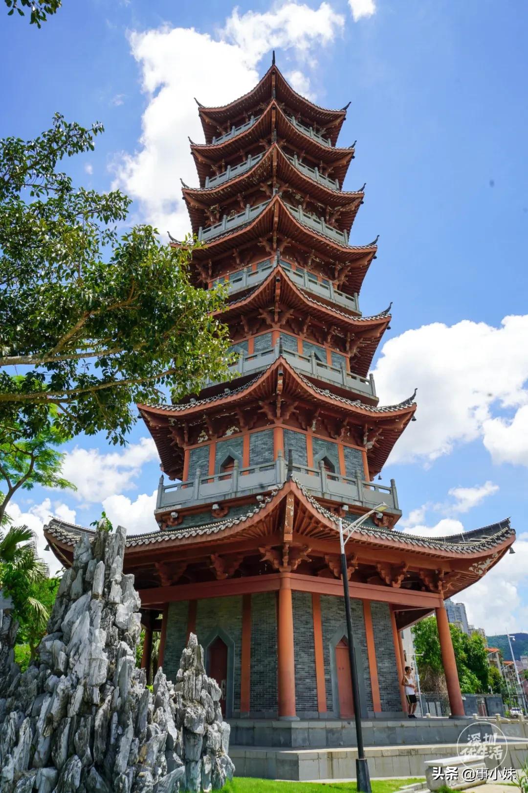 疫情过后中英街开放了吗,香港疫情下的中英街