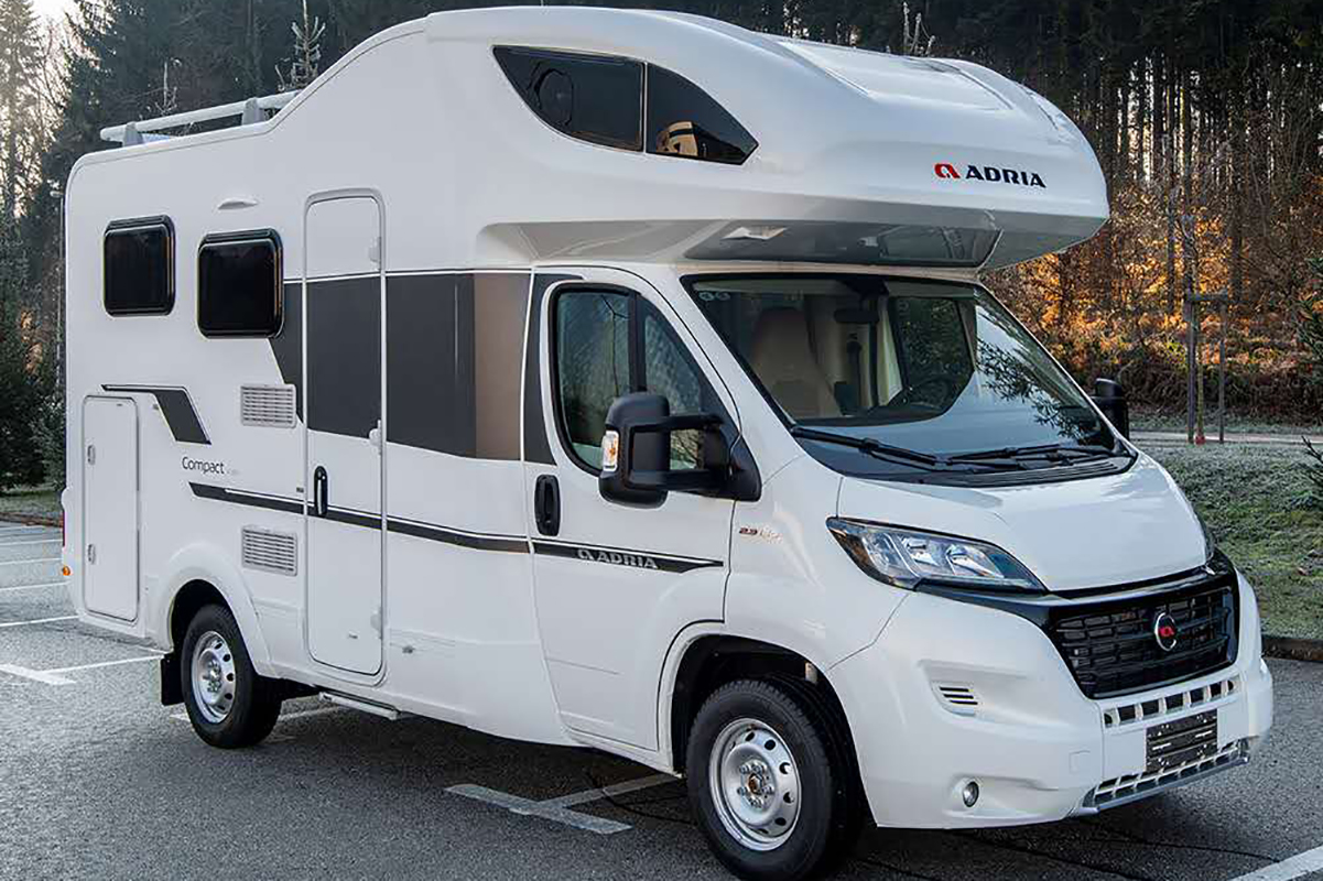 三十多个房车品牌共60余款车型,房车大全30万以下6座