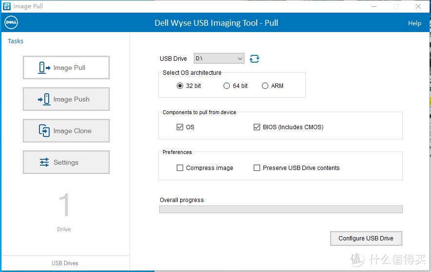 戴尔wyse迷你主机5020,小黄鱼捡漏台式电脑