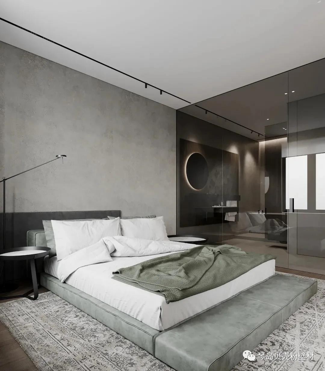 居享巅峰加“贝”不同琴岛贝壳粉成家装不二之选