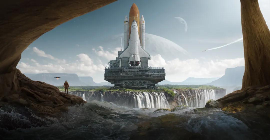 ps很厉害的修图师,ps著名p图设计师