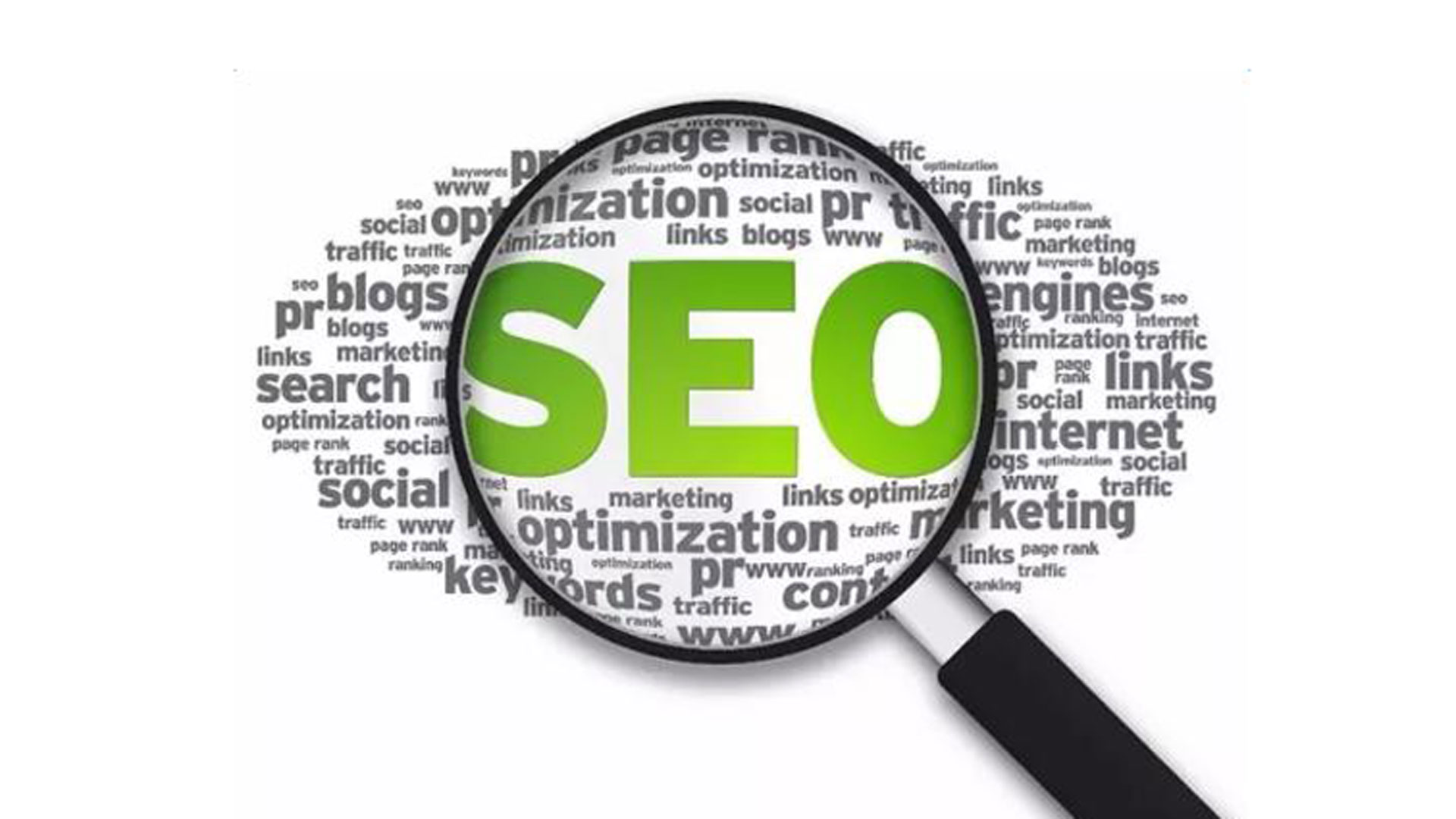 淘宝seo排名优化有何方法和技巧,seo优化哪个方面不能决定商品权重