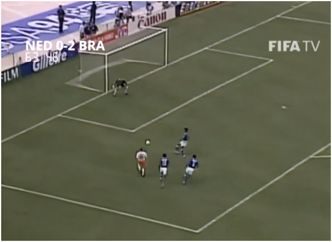 2014巴西世界杯巴西vs荷兰,2006年世界杯巴西vs法国录像