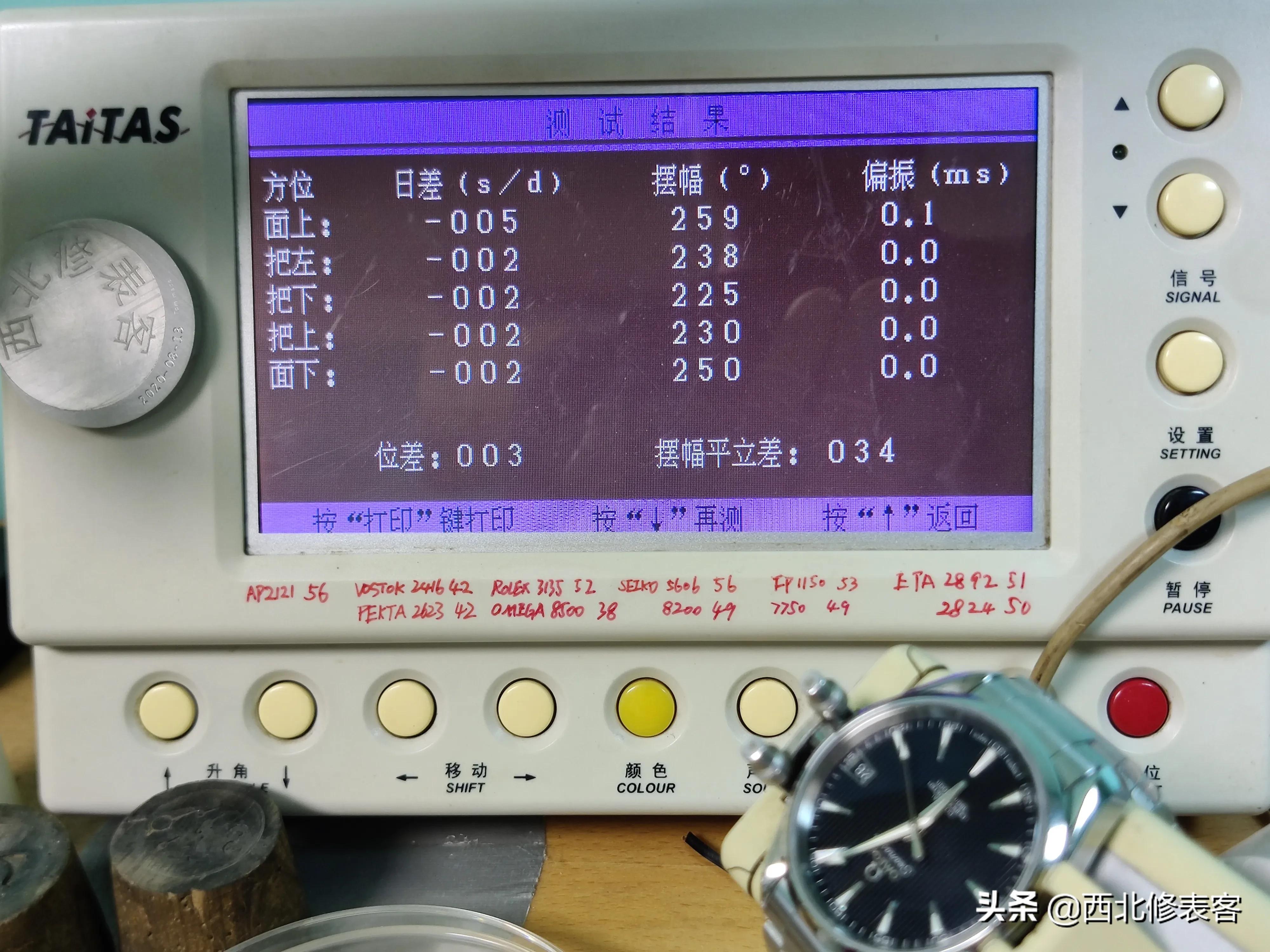 菜鸟二手机,二手表避免踩坑