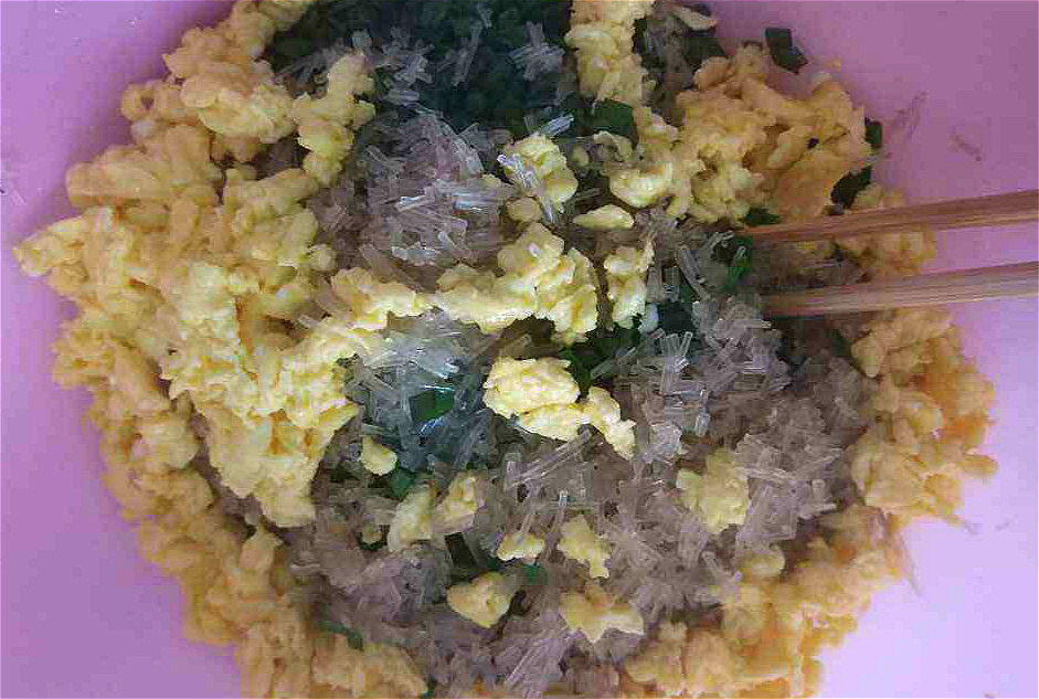 8种韭菜饺子馅的调法送你，每一种都很鲜美，做法简单，快收藏吧