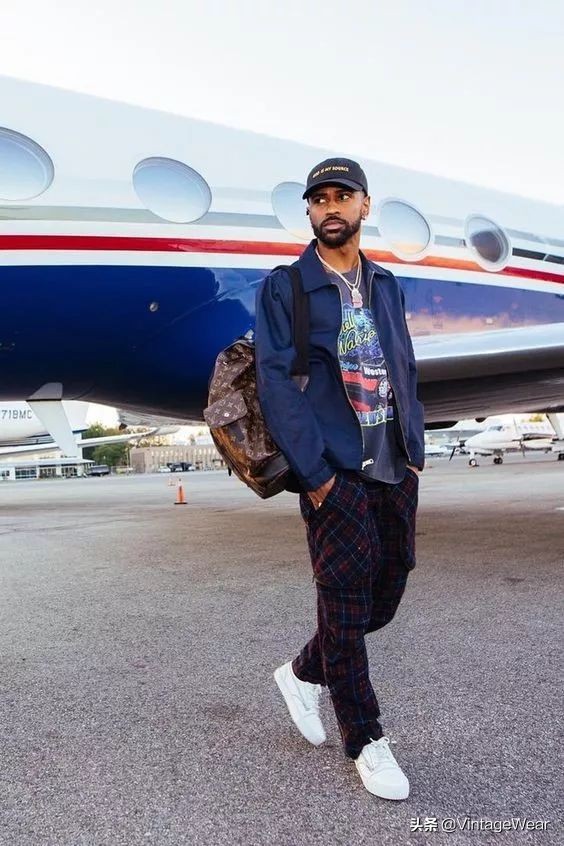 男士包袋什么好看,好看的男挎包奢侈品