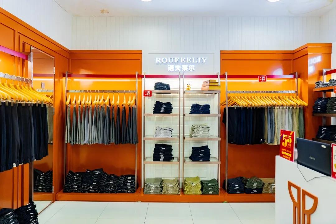 徐家汇绅士节|潮牌“惠”聚！低至5折！男神养成一步到位~