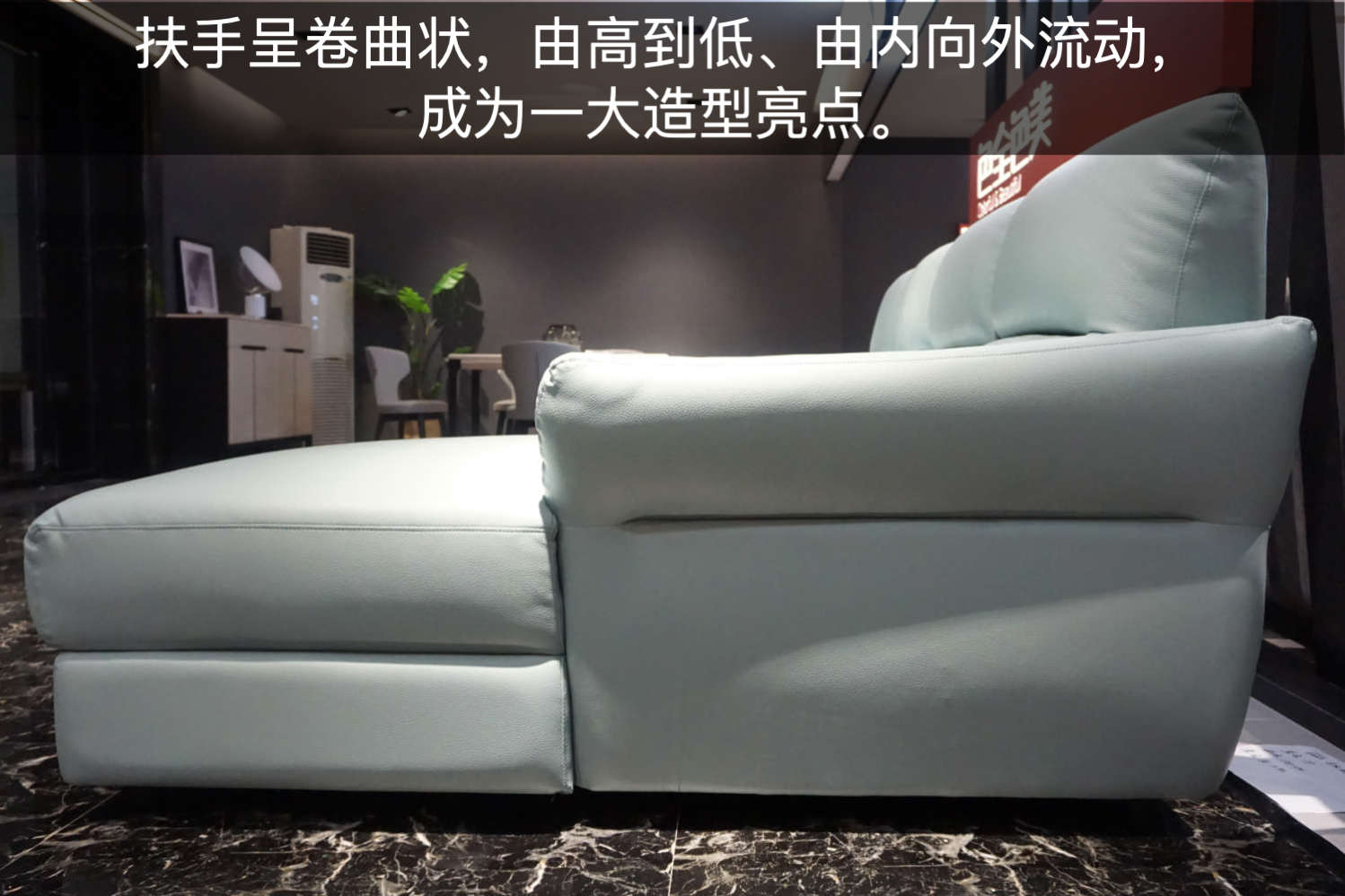 轻奢风客厅功能性沙发推荐,格调功能沙发测评