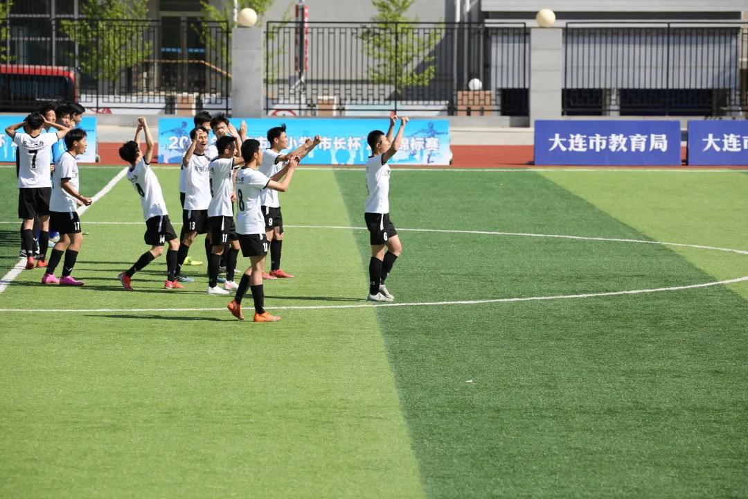 市长杯校园足球比赛简讯,市长杯2024足球赛小学组赛程