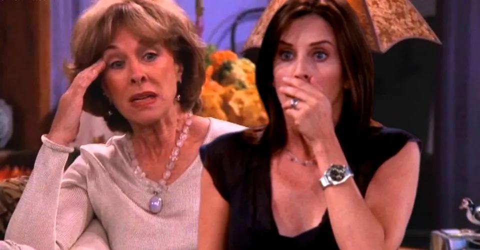 老友记中monica哪季最漂亮,老友记莫妮卡monica经典语录