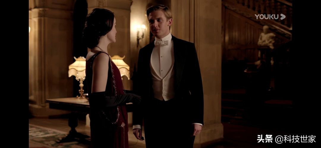 为什么电影画质比电视剧好那么多,为什么现在电视剧画面很清晰