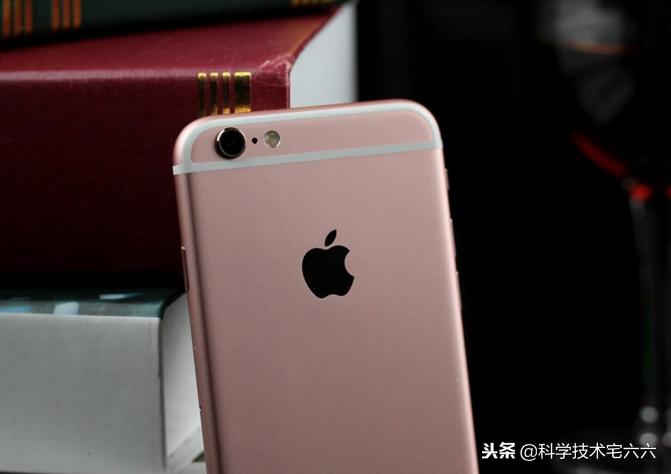 iphone6s升到ios15能用吗,iphone6s吊打安卓旗舰机