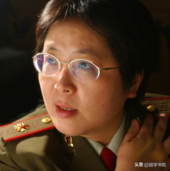 抗疫四大金刚,中国人民的脊梁人物