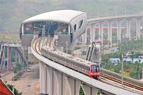 重庆有望再新增两所高校,重庆又一座大学城