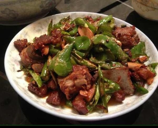 10道简单好吃的家常菜肴,100种下厨菜谱大全