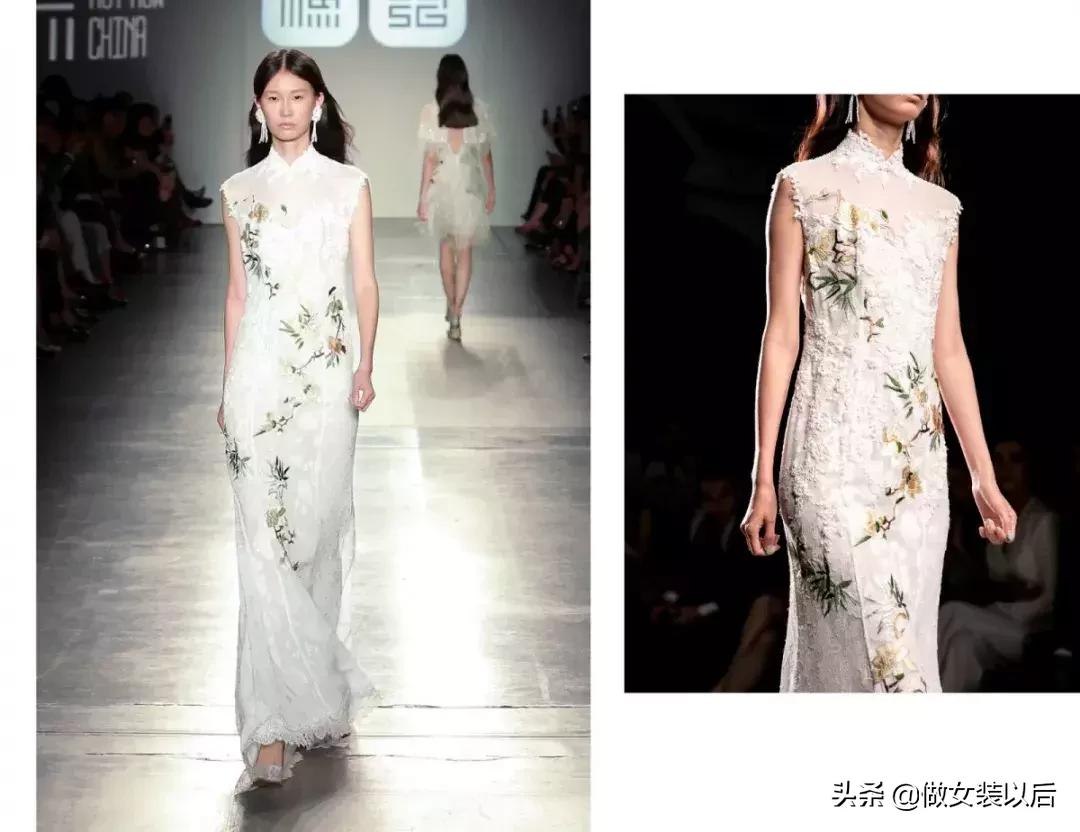 香奈儿秦岚,chanel秦岚