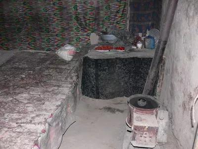 我所经历的取暖四个变迁