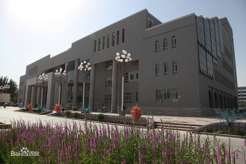 喀什有哪些大学?只有喀什大学一棵独苗,适合哪些考生呢?