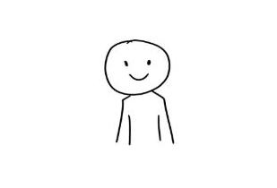 如何画十大神话人物,初学画人物怎么画素描