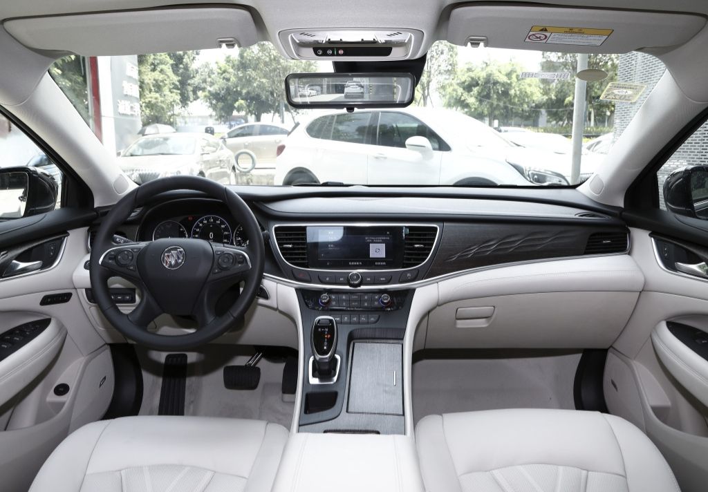 别克君越值不值得买,别克君越30h混动版值得购买吗