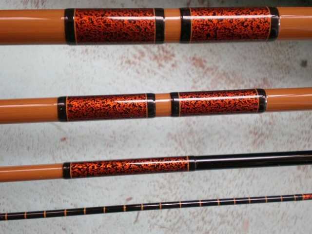 并继竿和台钓竿哪个好,并继鱼竿品牌推荐