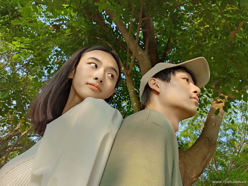 opporeno6pro夏日星河入梦,opporeno6pro夏日晴海渐变色