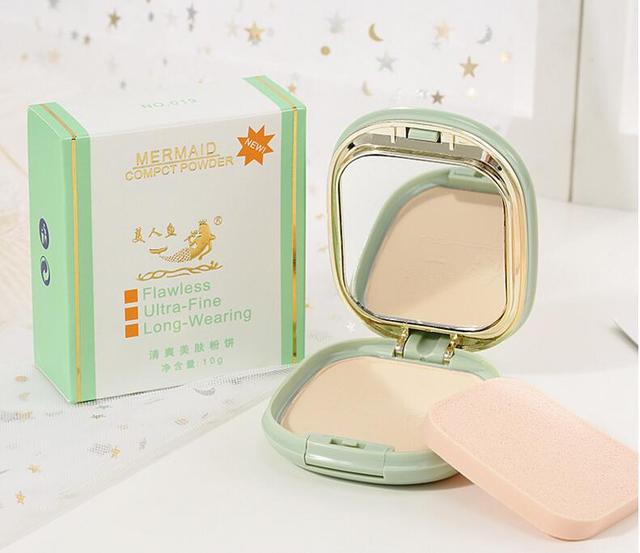 夏天好用的定妆产品,天热了定妆神器准备好了吗