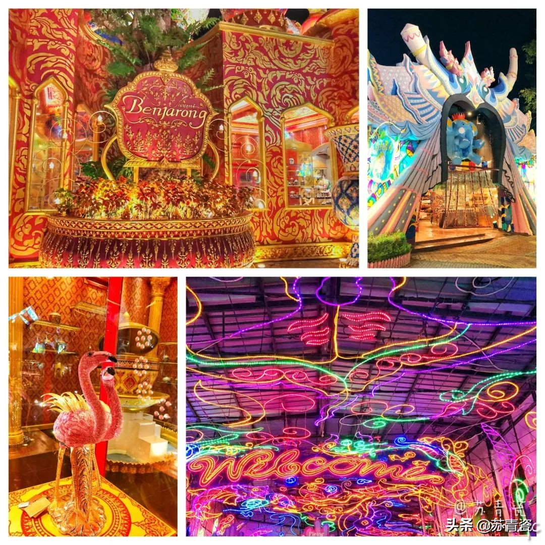 普吉岛如何选海岛,普吉岛的海岛选哪个