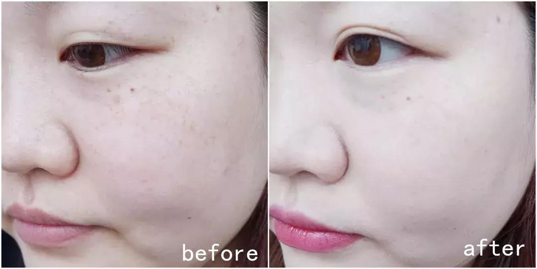 12元粉底液测评,不带广告的粉底液测评