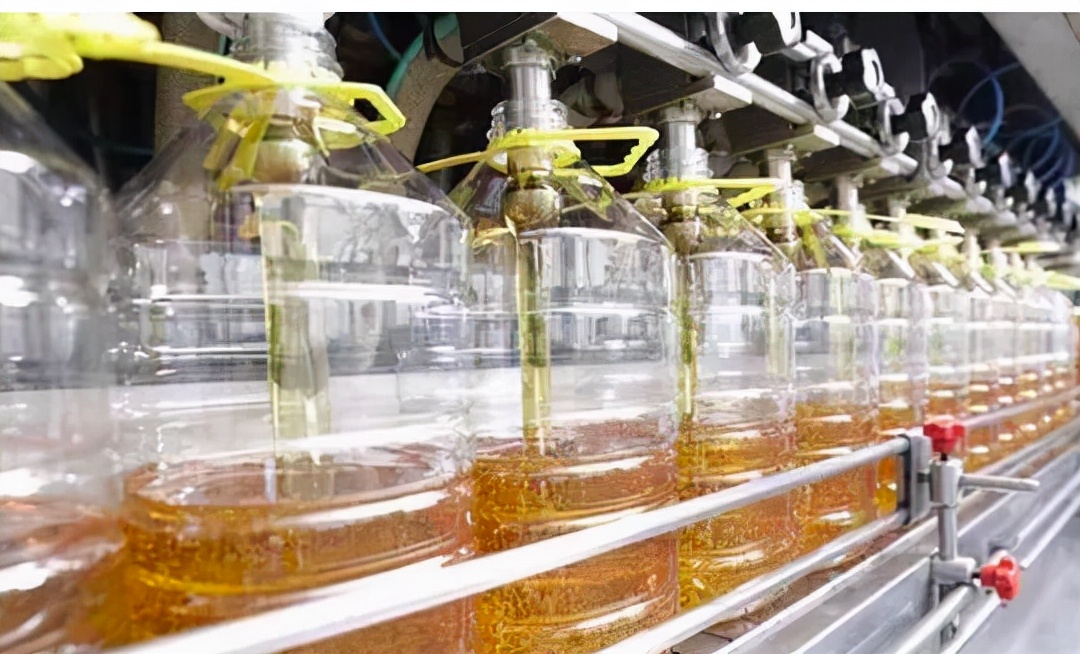 农村压榨的花生油安全吗,农村自榨花生油真的不安全吗