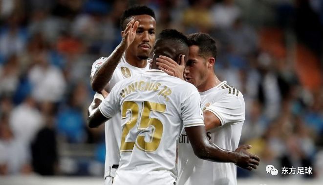 西甲皇马击败格拉纳达,西甲皇马胜巴列卡诺