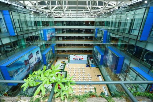 家在BEIJING探寻蓝谷BEIJING汽车亲情回馈北京用户