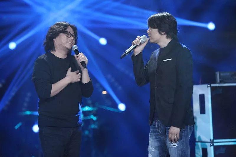 看了高晓松，才知道贵圈友谊！