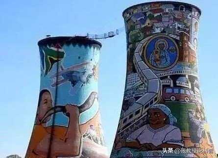 绝妙定理！“大烟囱”修成“小蛮腰”，其中的冷知识你知道吗？