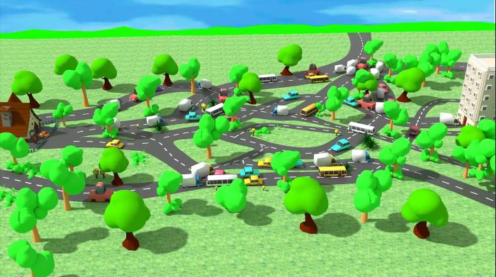 啥是路由,到底什么是路由器