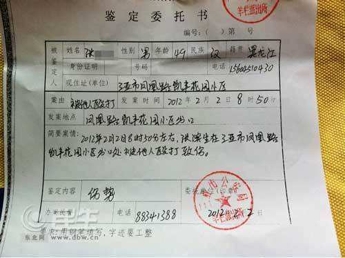 有立案回执不给做伤情鉴定,以案说法拒不执行判决怎么办