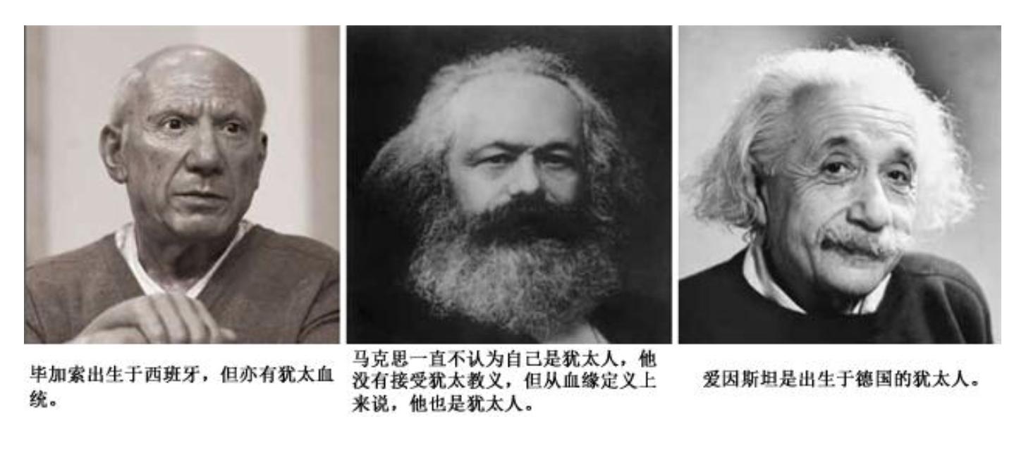 犹太人遭遇了历史上最黑暗的日子,犹太人如何悲惨失败的过完一生