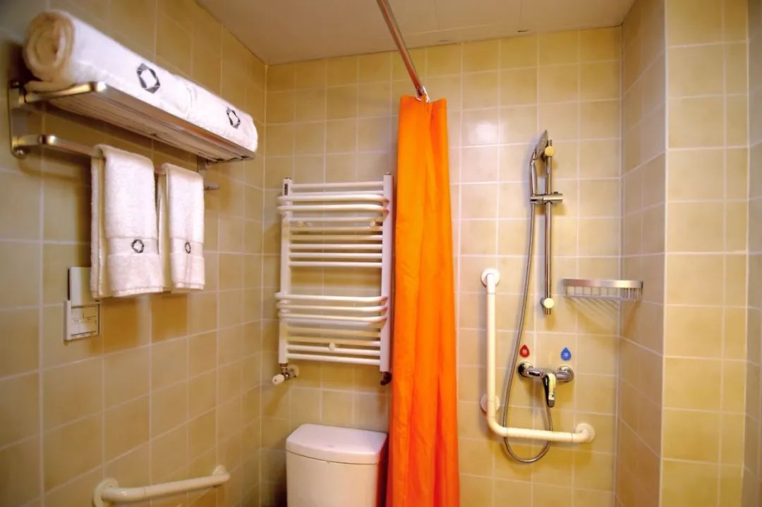 限时特惠|峨嵋园酒店+灵秀温泉套餐只需399元