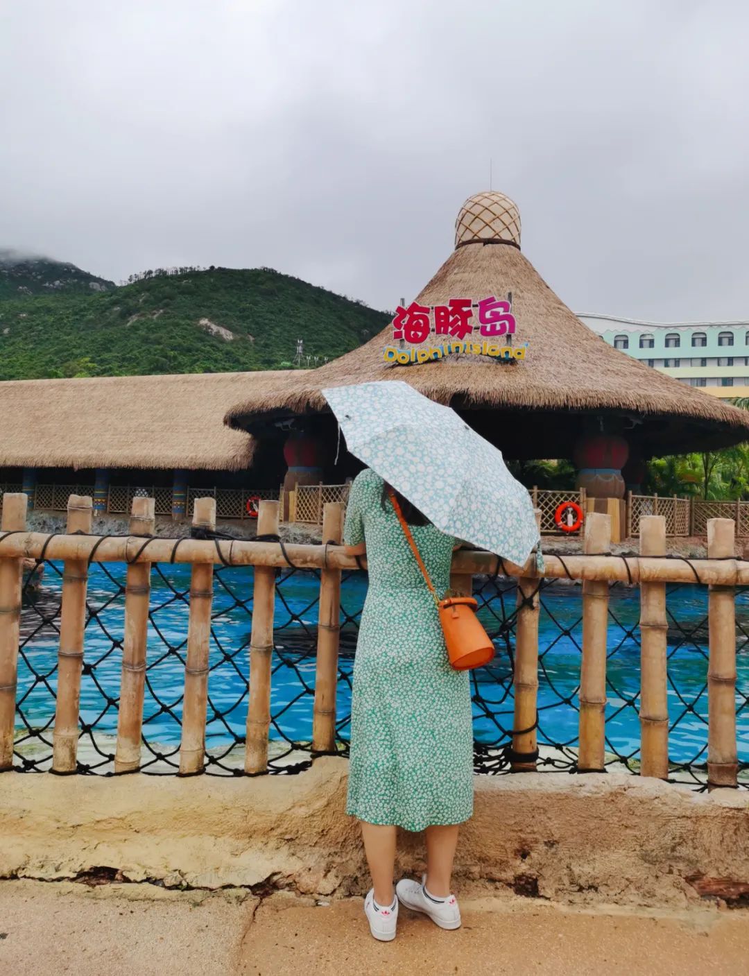 横琴奏一曲：瑜家的温馨丨初夏.珠海后花园畅游记