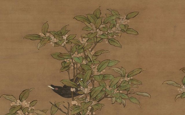 腕动飘香麝，清幽韵雅的腕香珠