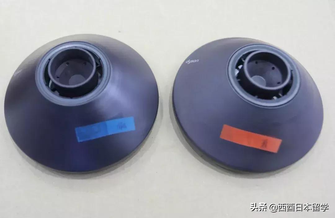 戴森电吹风为什么那么贵,你们买的戴森吹风机都多少钱