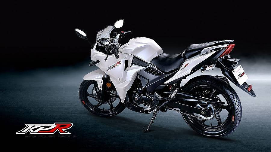 仿赛最有气质的车型,4万预算买什么车仿赛