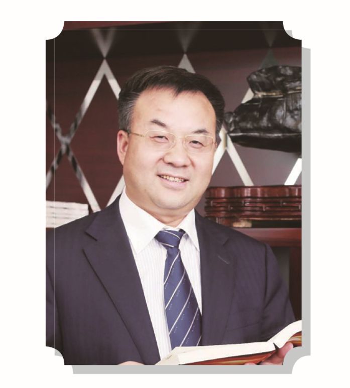 16位名家贤达受聘南开大学校董