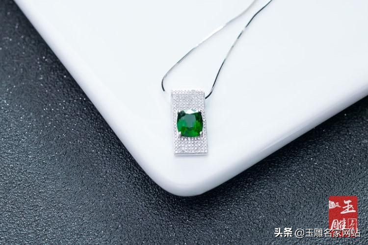 沙弗莱石多少钱一克拉,沙弗莱裸石多少钱一克